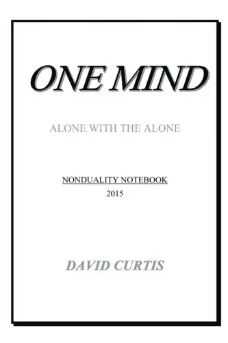 Cover of One Mind