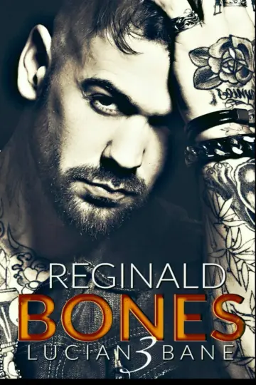 Cover of Reginald Bones