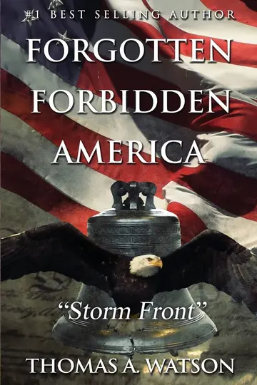 Cover of Storm Front