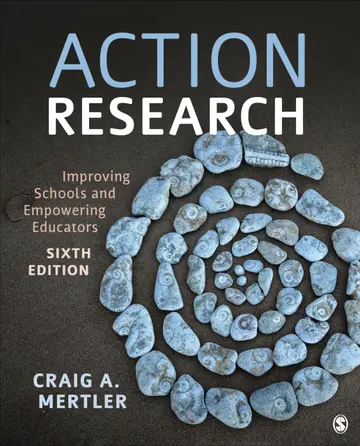 Cover of Action Research