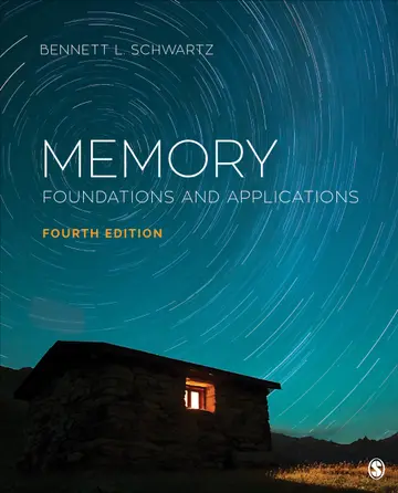 Cover of Memory