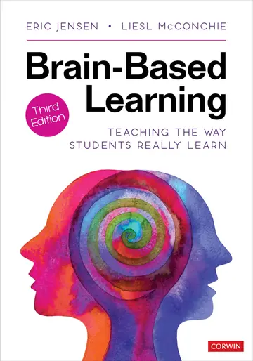 Cover of Brain Based Learning