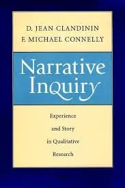 Cover of Narrative Inquiry
