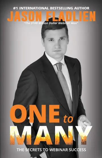 Cover of One to Many