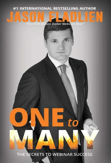 Cover of One to Many
