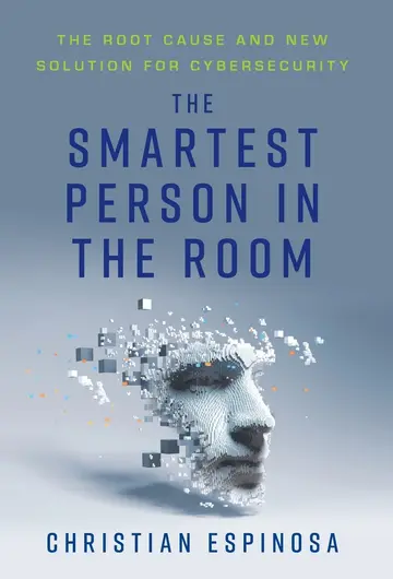 Cover of The Smartest Person in the Room