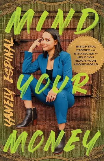 Cover of Mind Your Money