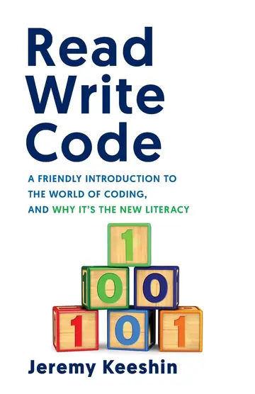 Cover of Read Write Code