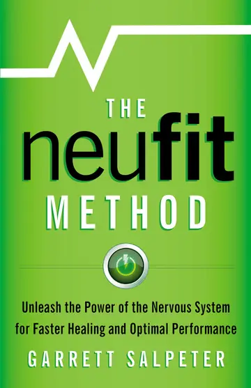 Cover of The NeuFit Method