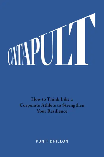 Cover of Catapult