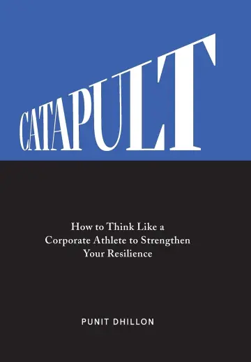 Cover of Catapult