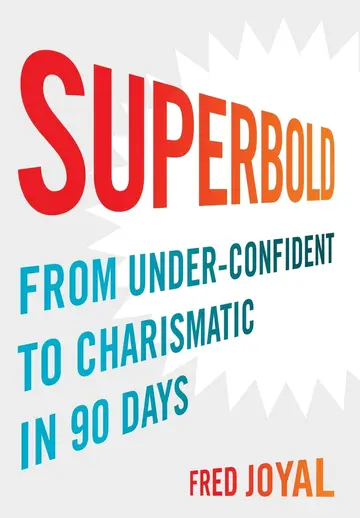 Cover of Superbold