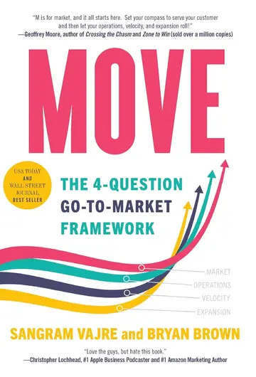 Cover of Move