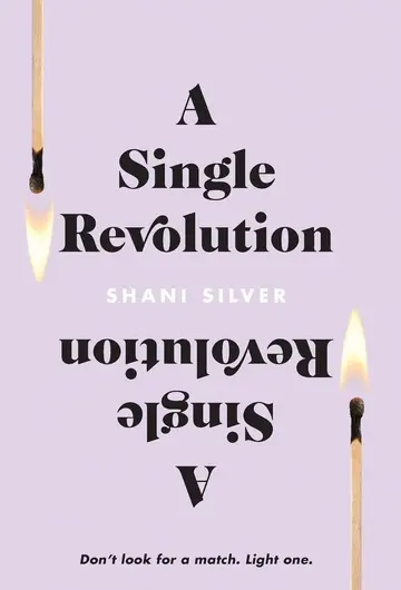 Cover of A Single Revolution