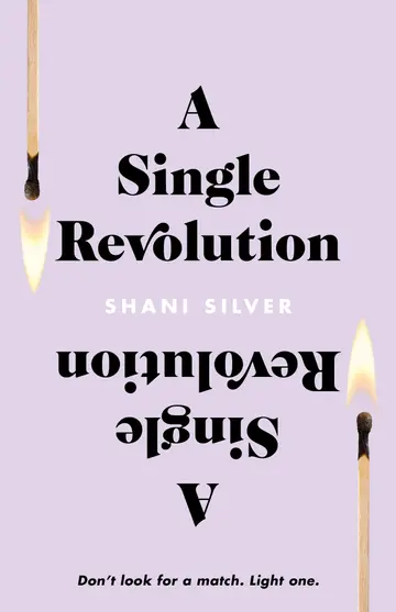 Cover of A Single Revolution