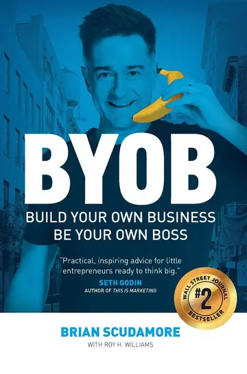 Cover of Byob