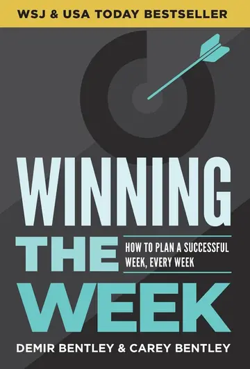 Cover of Winning the Week