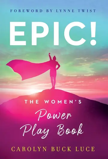 Cover of Epic!