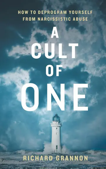 Cover of A Cult of One