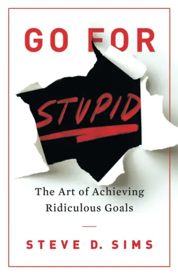 Cover of Go for Stupid