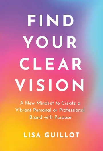 Cover of Find Your Clear Vision