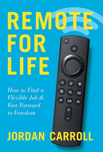 Cover of Remote for Life