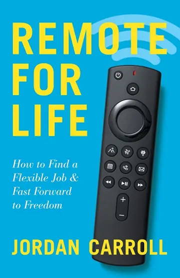 Cover of Remote for Life