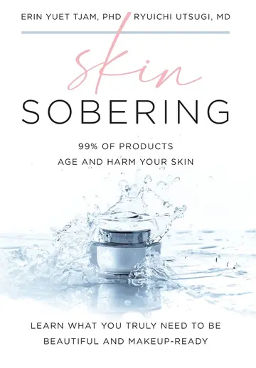 Cover of Skin Sobering
