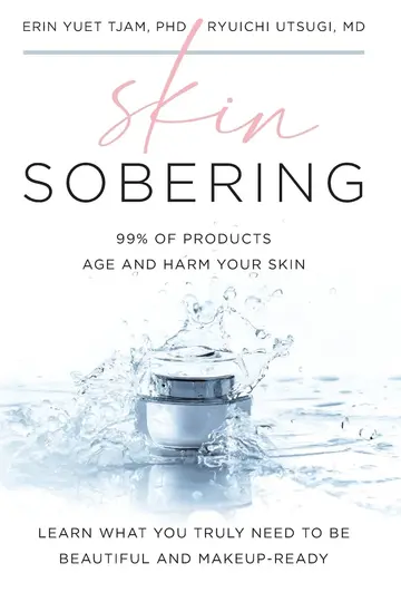 Cover of Skin Sobering
