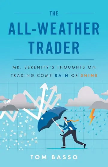 Cover of The All Weather Trader