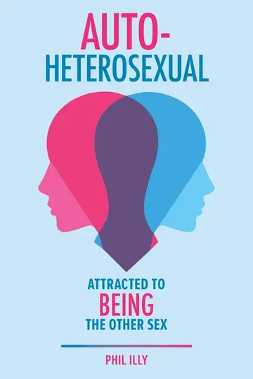 Cover of Autoheterosexual