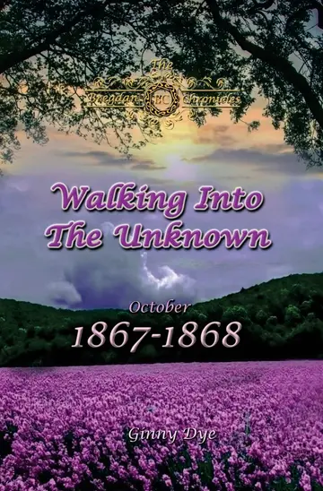 Cover of Walking into the Unknown