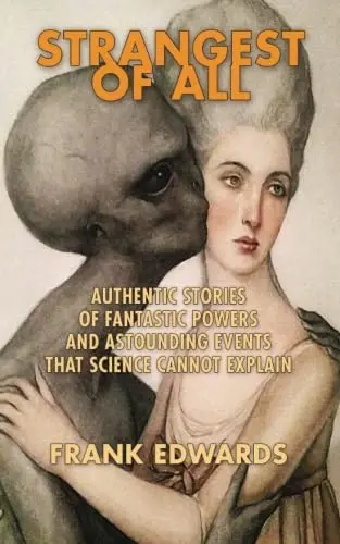 Cover of Strangest of All