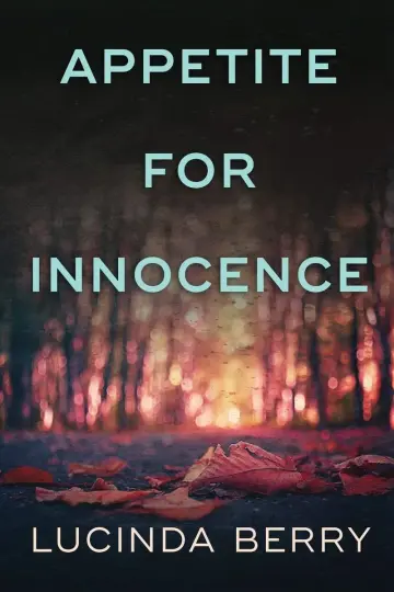 Cover of Appetite for Innocence