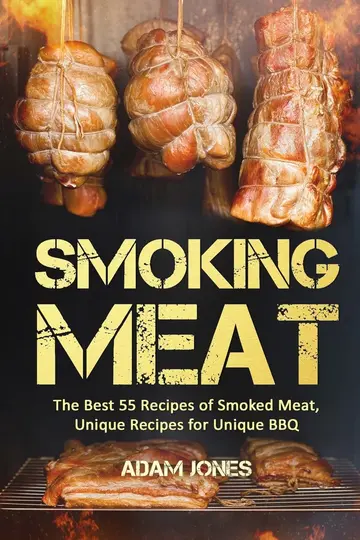 Cover of Smoking Meat