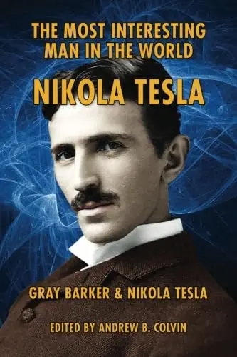 Cover of The Most Interesting Man in the World