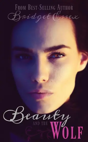 Cover of Beauty and the Wolf