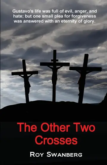 Cover of The Other Two Crosses