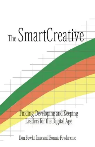 Cover of The Smart creative