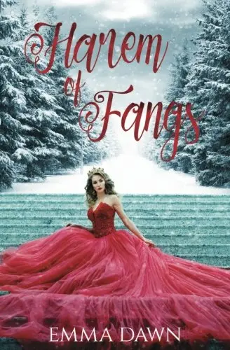 Cover of Harem of Fangs