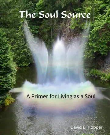 Cover of The Soul Source