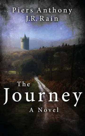 Cover of The Journey