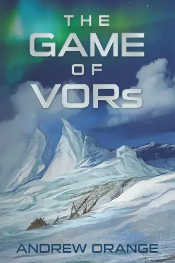 Cover of The Game of Vors