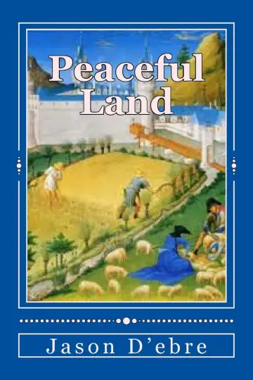 Cover of Peaceful Land