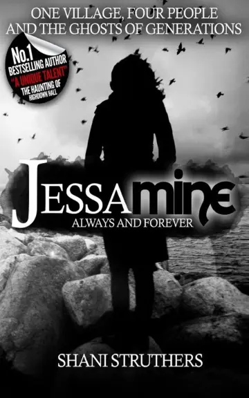 Cover of Jessamine