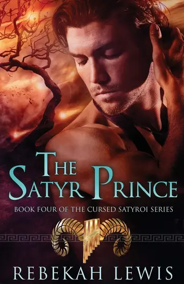 Cover of The Satyr Prince