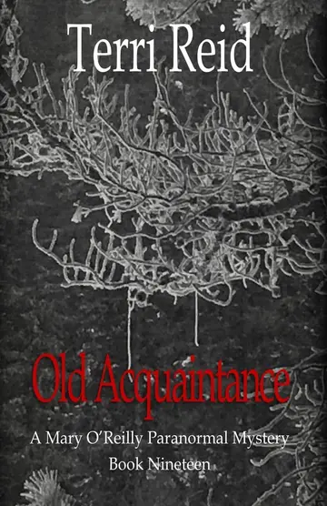 Cover of Old Acquaintance