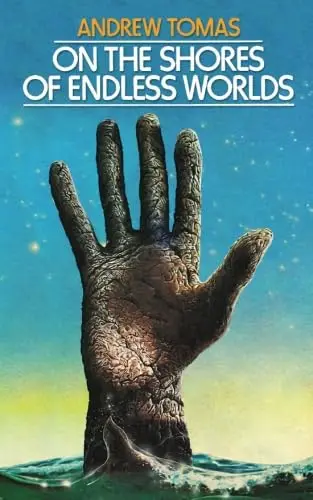 Cover of On the Shores of Endless Worlds