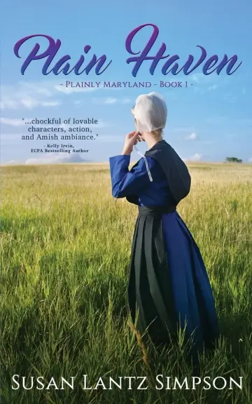 Cover of Plain Haven