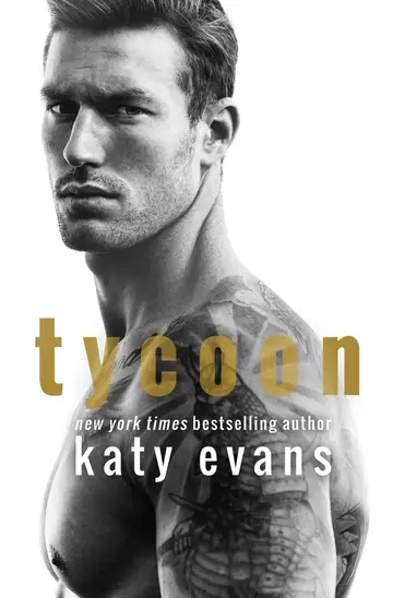 Cover of Tycoon